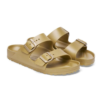 Arizona Essentials EVA Glamour Gold Regular/Wide