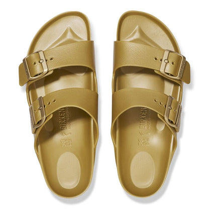 Arizona Essentials EVA Glamour Gold Medium/Narrow