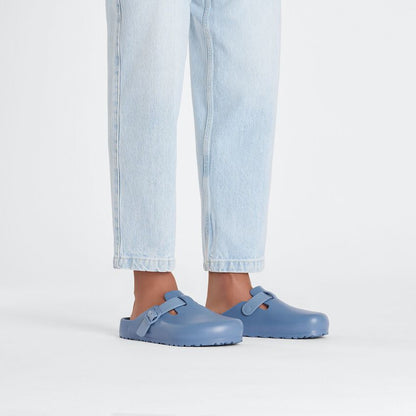 Unisex Boston Essentials EVA Elemental Blue Medium/Narrow