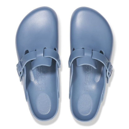 Unisex Boston Essentials EVA Elemental Blue Regular/Wide