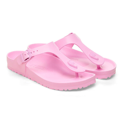 Unisex Gizeh Essentials EVA Fondant Pink Regular/Wide
