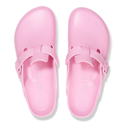 Unisex Boston Essentials EVA Fondant Pink Medium/Narrow