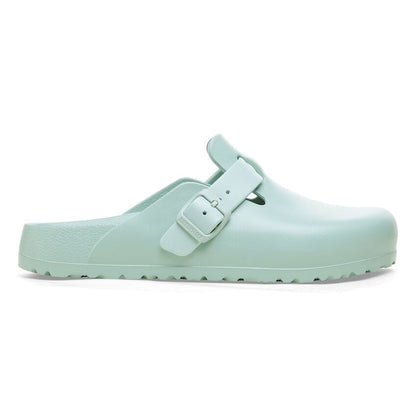 Boston Essentials EVA Surf Green Medium/Narrow