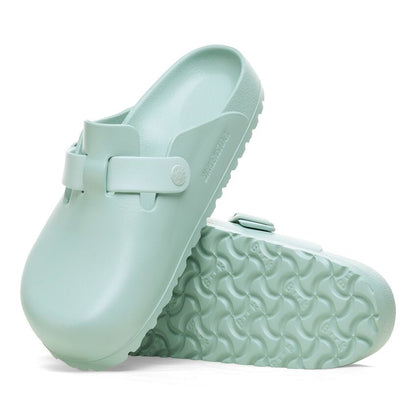 Boston Essentials EVA Surf Green Medium/Narrow