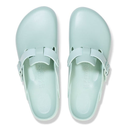 Boston Essentials EVA Surf Green Medium/Narrow