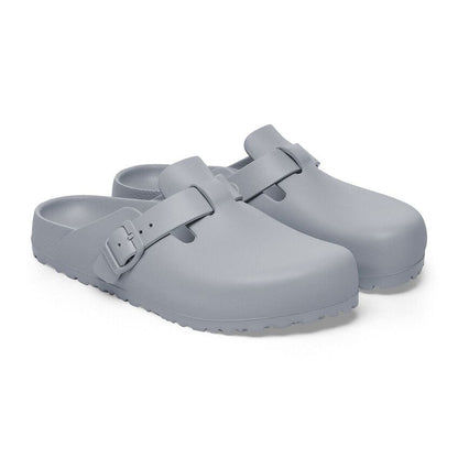 Unisex Boston Essentials EVA Stone Coin Medium/Narrow