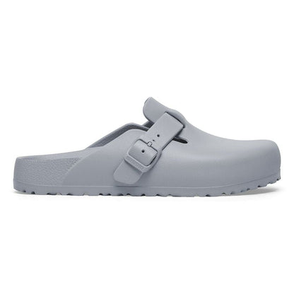 Unisex Boston Essentials EVA Stone Coin Medium/Narrow