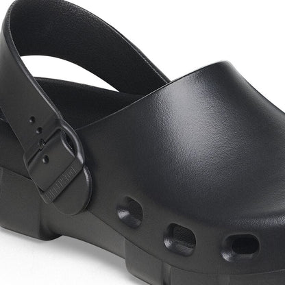 Birki Flow EVA Black Regular/Wide