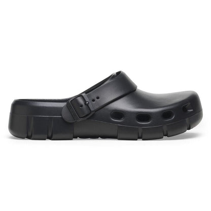 Birki Flow EVA Black Regular/Wide