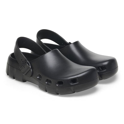 Birki Flow EVA Black Regular/Wide