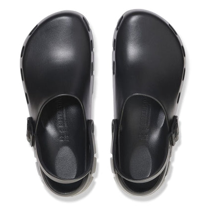 Birki Flow EVA Black Regular/Wide