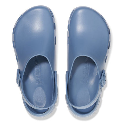 Birki Flow EVA Elemental Blue