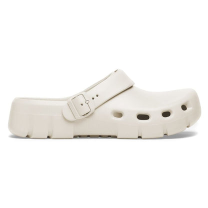 Birki Flow EVA Eggshell Regular/Wide