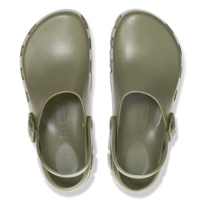 Birki Flow EVA Khaki Regular/Wide