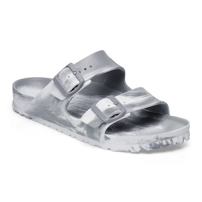Arizona EVA Stone Coin/White Medium/Narrow