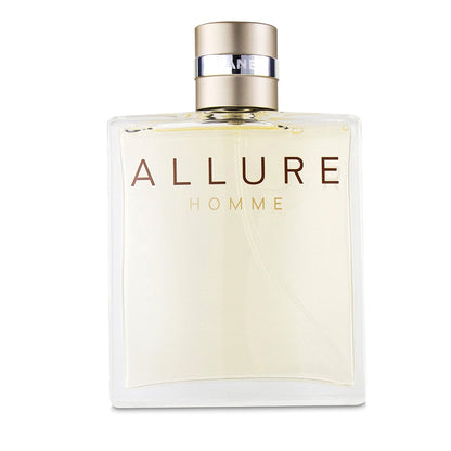 Chanel Allure Eau De Toilette Spray  100ml/3.3oz