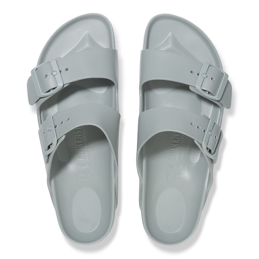 Arizona Essentials EVA Pure Sage Medium/Narrow
