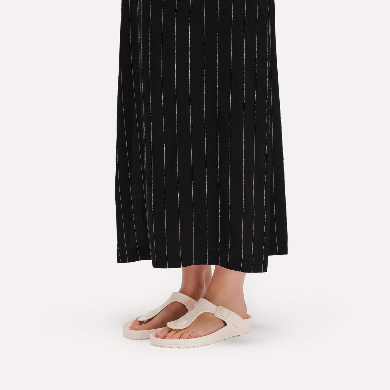 Women's Gizeh Essentials EVA Eggshell Regular/Wide