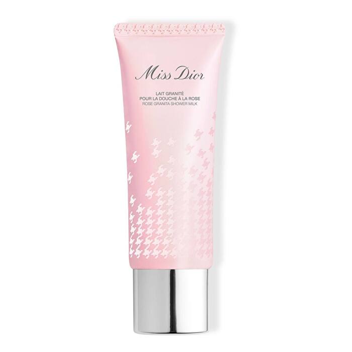 Christian Dior Miss Dior Rose Granita Shower Milk 75ml