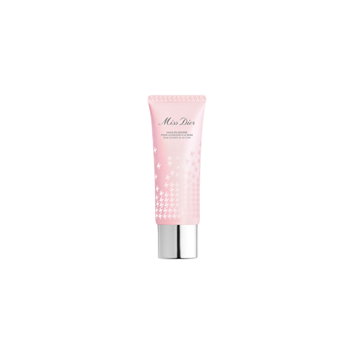 Christian Dior Miss Dior Rose Foam Shower Oil 75ml