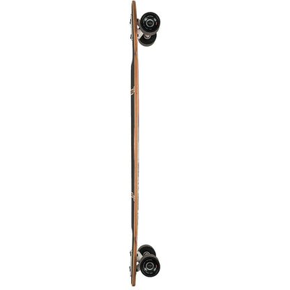 Globe Longboard Spearpoint Motel Drop Though 9.85" x 40"