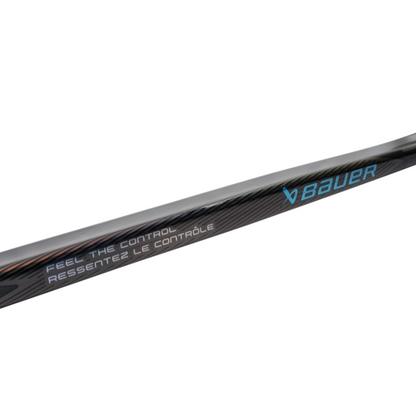 Bauer Nexus Tracer Grip Hockey Stick - Senior
