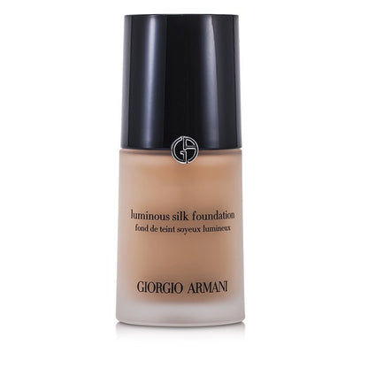 Giorgio Armani Luminous Silk Foundation - # 5 (Warm Beige) 30ml/1oz