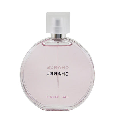 Chanel Chance Eau Tendre Eau De Toilette Spray  50ml/1.7oz