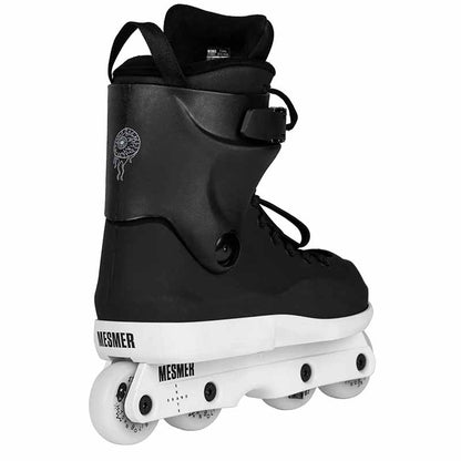 Mesmer Throne John Bolino V2 Aggressive Skates