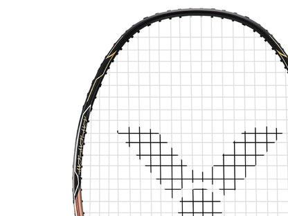 Victor Thruster F HS Signature Edition [Black] Unstrung