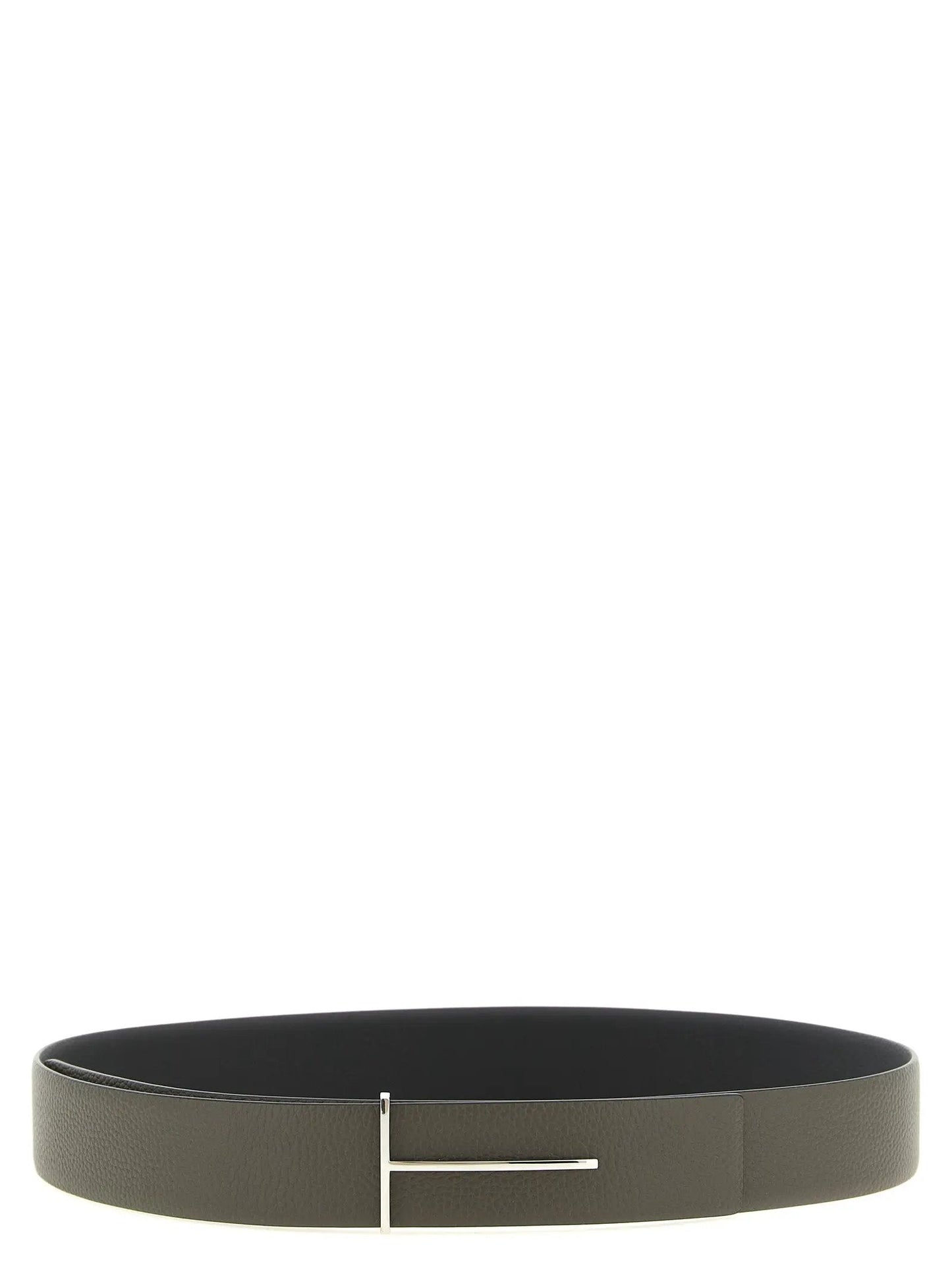 Tom Ford Multicolor Calfskin Regular Belt