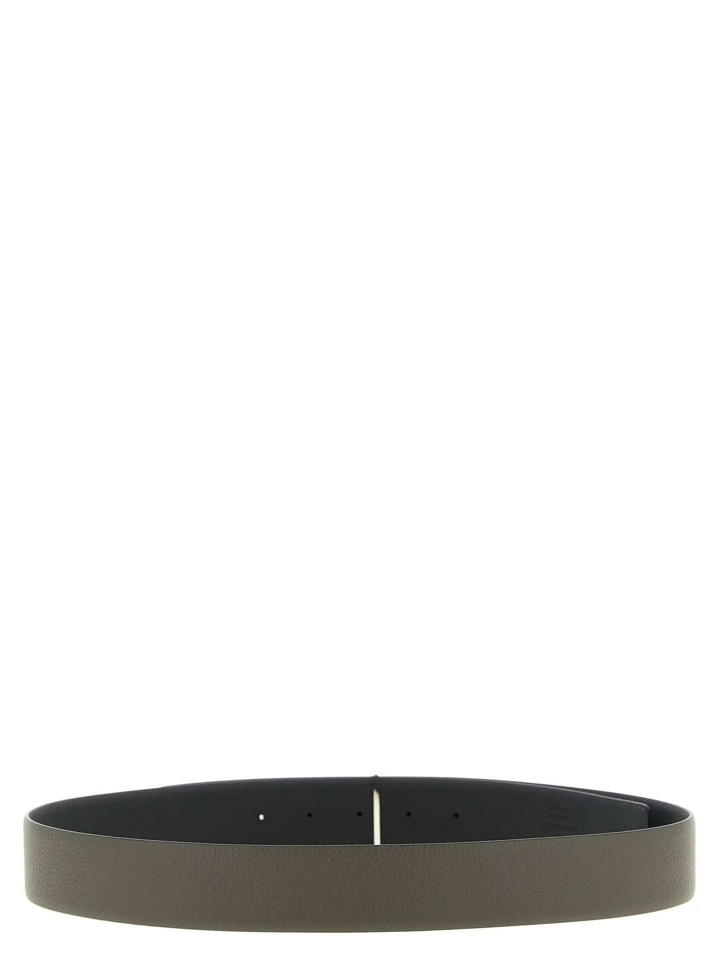Tom Ford Multicolor Calfskin Regular Belt