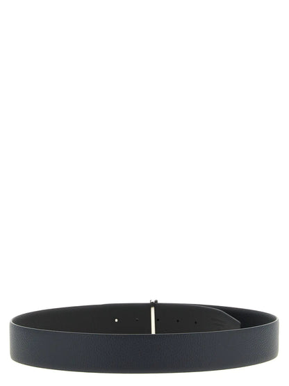 Tom Ford Multicolor Calfskin Regular Belt