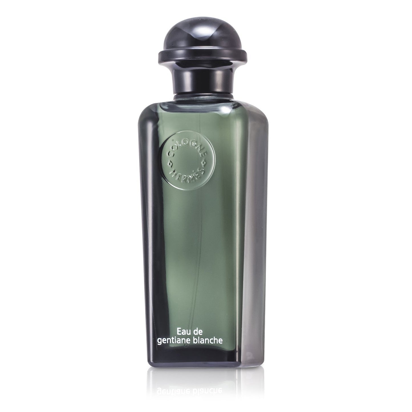 Hermes Eau De Gentiane Blanche Eau De Cologne Spray  100ml/3.4oz