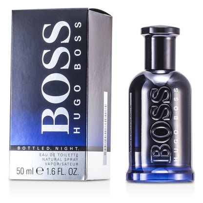Hugo Boss Boss Bottled Night Eau De Toilette Spray  30ml/1oz