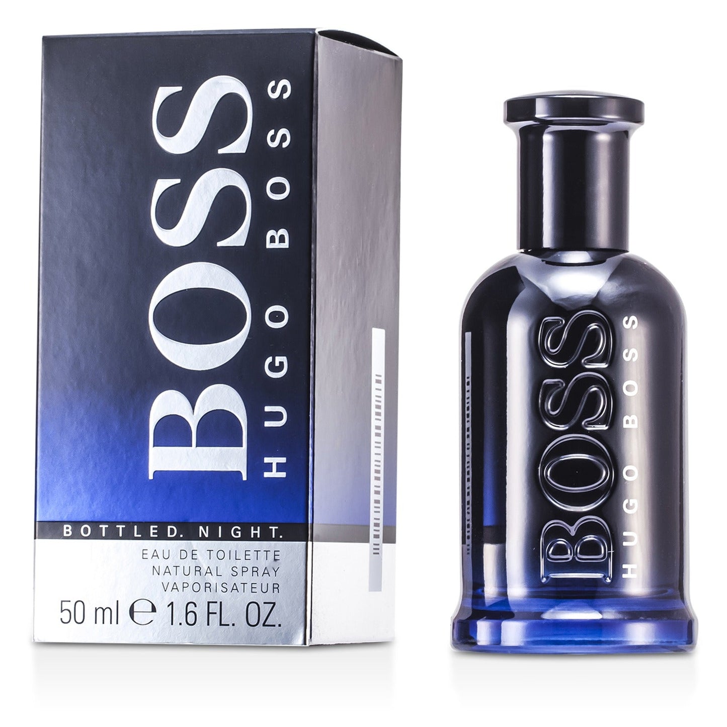 Hugo Boss Boss Bottled Night Eau De Toilette Spray  100ml/3.3oz