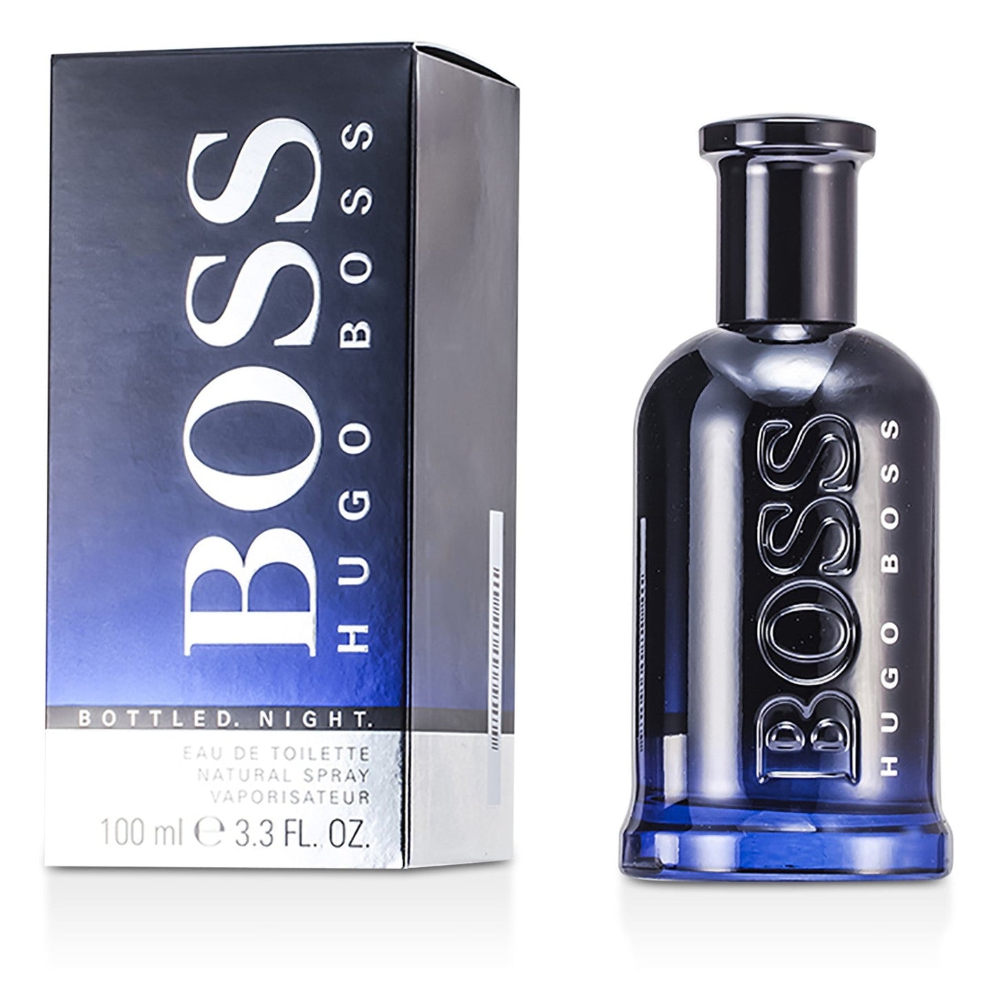 Hugo Boss Boss Bottled Night Eau De Toilette Spray  30ml/1oz