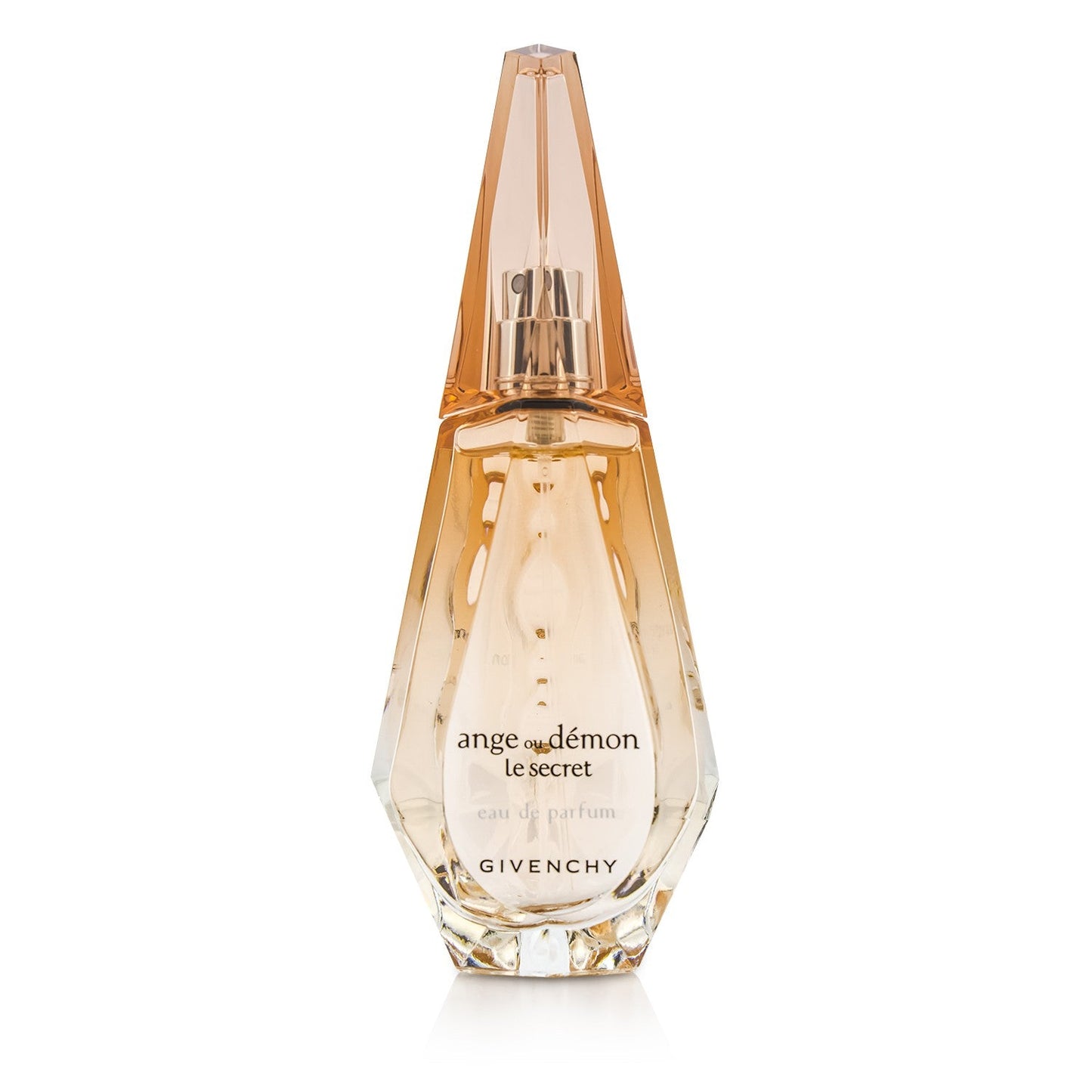 Givenchy Ange Ou Demon Le Secret Eau De Parfum Spray  100ml/3.3oz