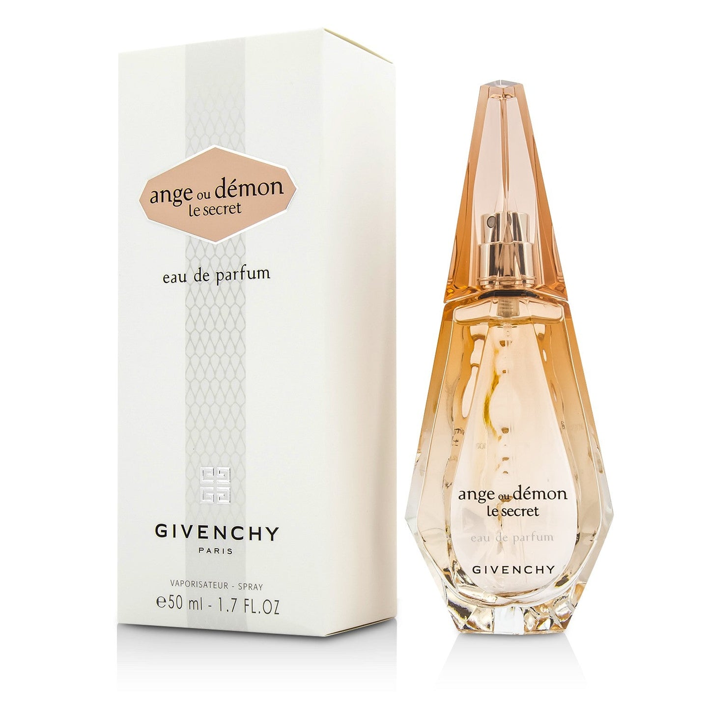 Givenchy Ange Ou Demon Le Secret Eau De Parfum Spray  30ml/1oz