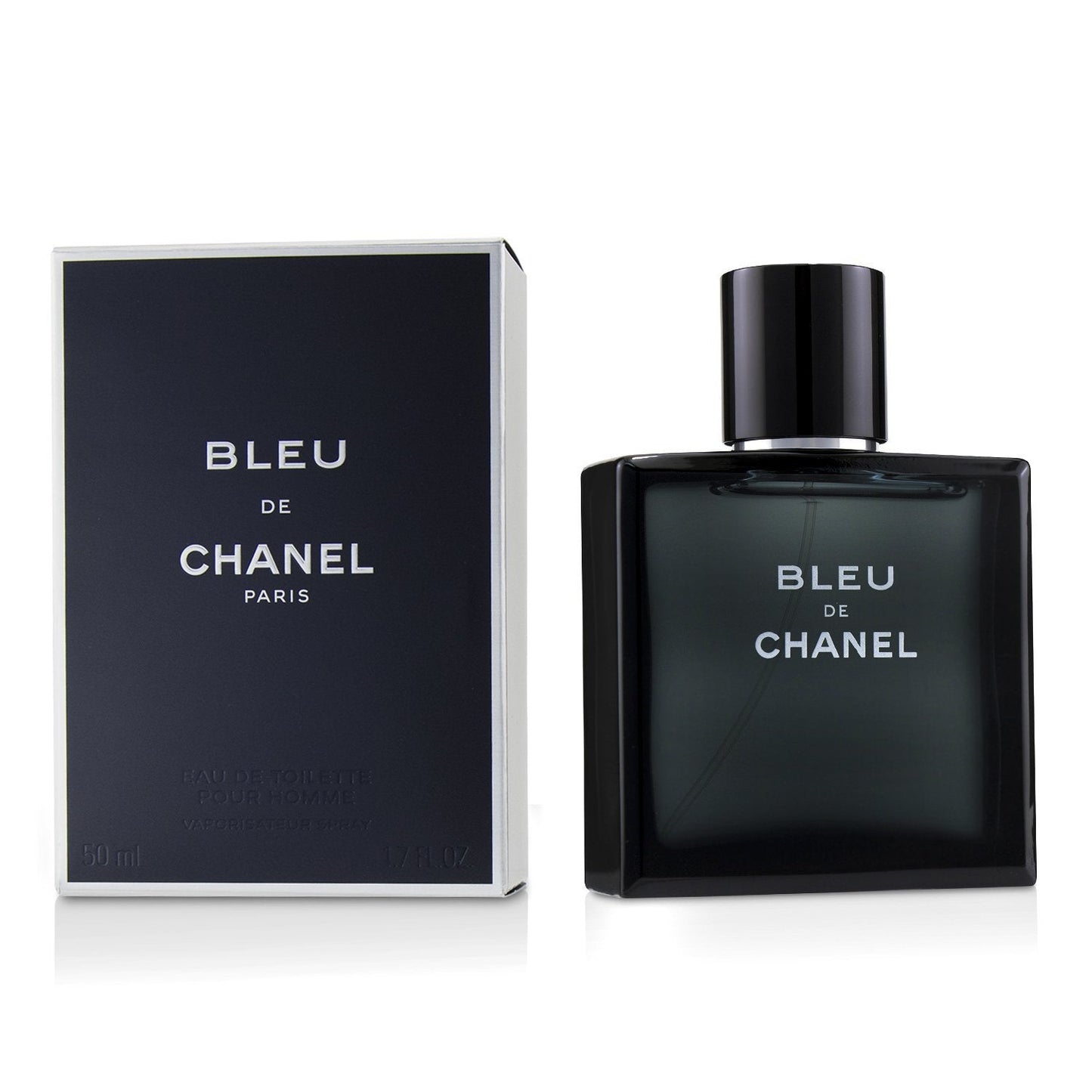 Chanel Bleu De Chanel Eau De Toilette Spray  100ml/3.4oz