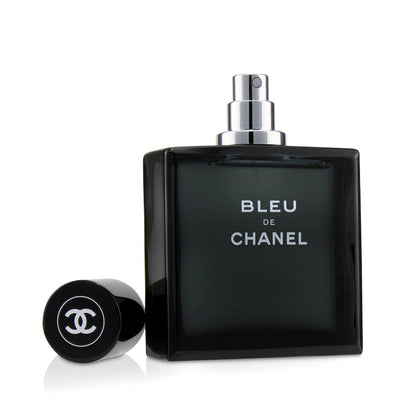 Chanel Bleu De Chanel Eau De Toilette Spray  150ml/5oz