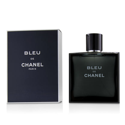 Chanel Bleu De Chanel Eau De Toilette Spray  100ml/3.4oz