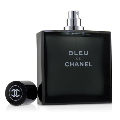 Chanel Bleu De Chanel Eau De Toilette Spray  100ml/3.4oz