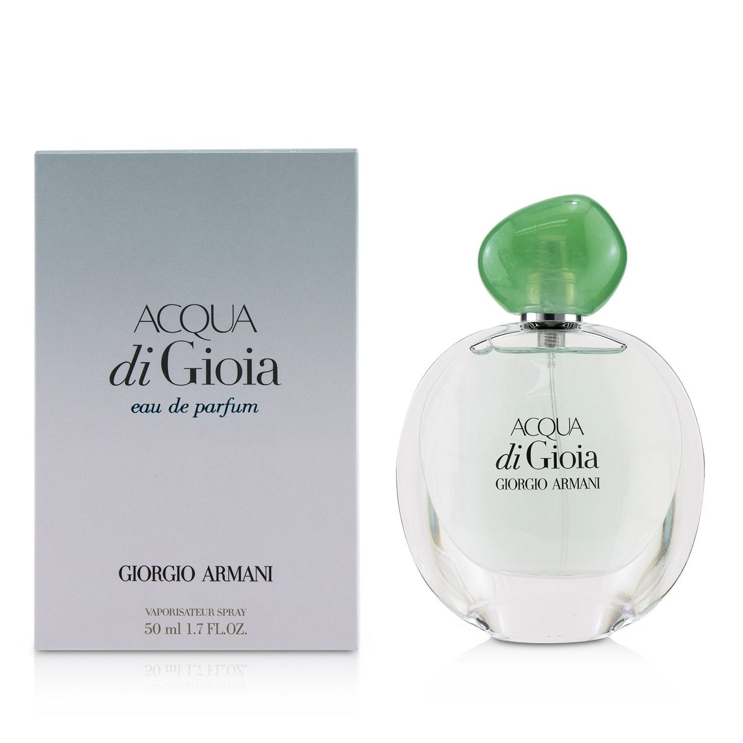 Giorgio Armani Acqua Di Gioia Eau De Parfum Spray  100ml/3.4oz