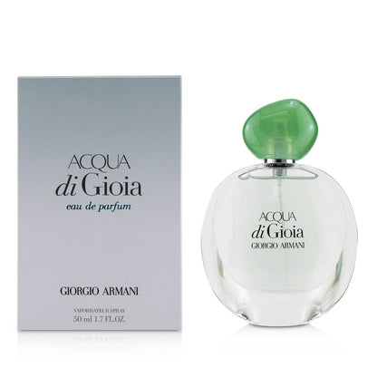 Giorgio Armani Acqua Di Gioia Eau De Parfum Spray  100ml/3.4oz