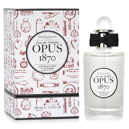 Penhaligon's Opus 1870 Eau De Toilette Spray 100ml/3.4oz