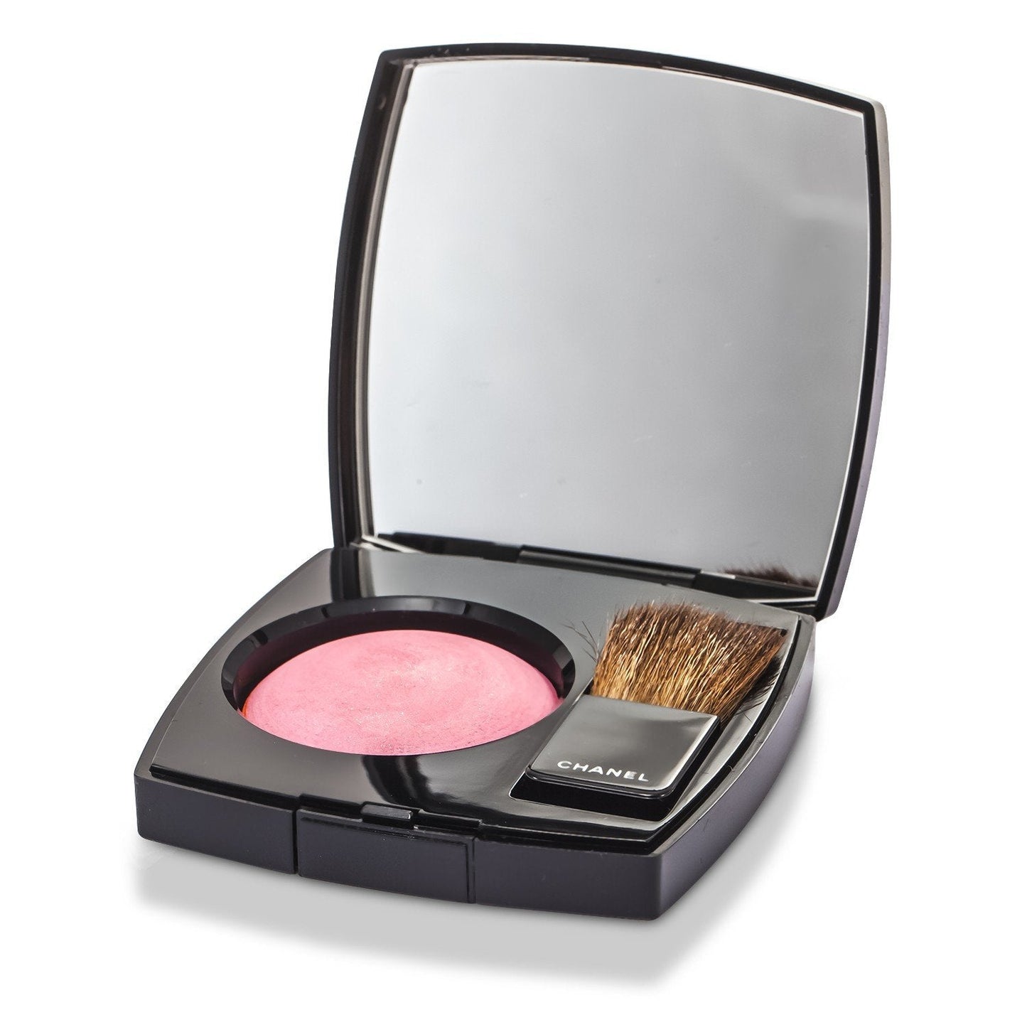 Chanel Powder Blush - No. 71 Malice  3.5g/0.12oz