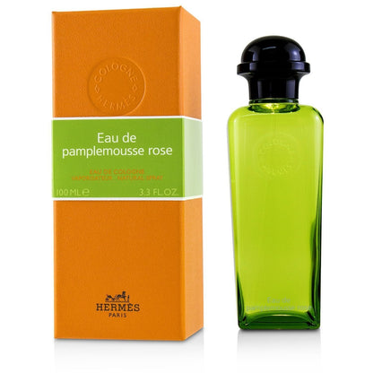 Hermes Eau De Pamplemousse Rose Eau De Cologne Spray  200ml/6.5oz
