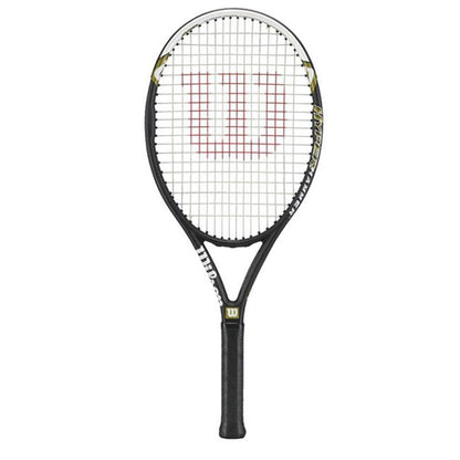 Wilson Hyper Hammer 5.3 110 Tennis Racquet Prestrung