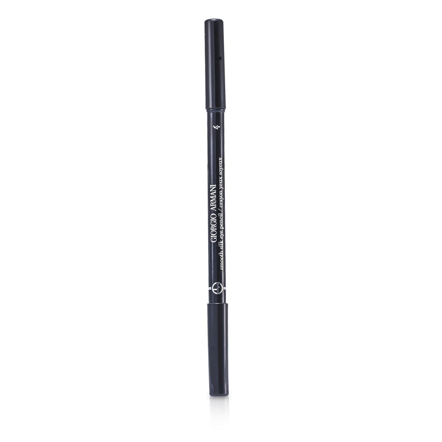 Giorgio Armani Smooth Silk Eye Pencil - # 08 Gray (Unboxed)  1.05g/0.037oz